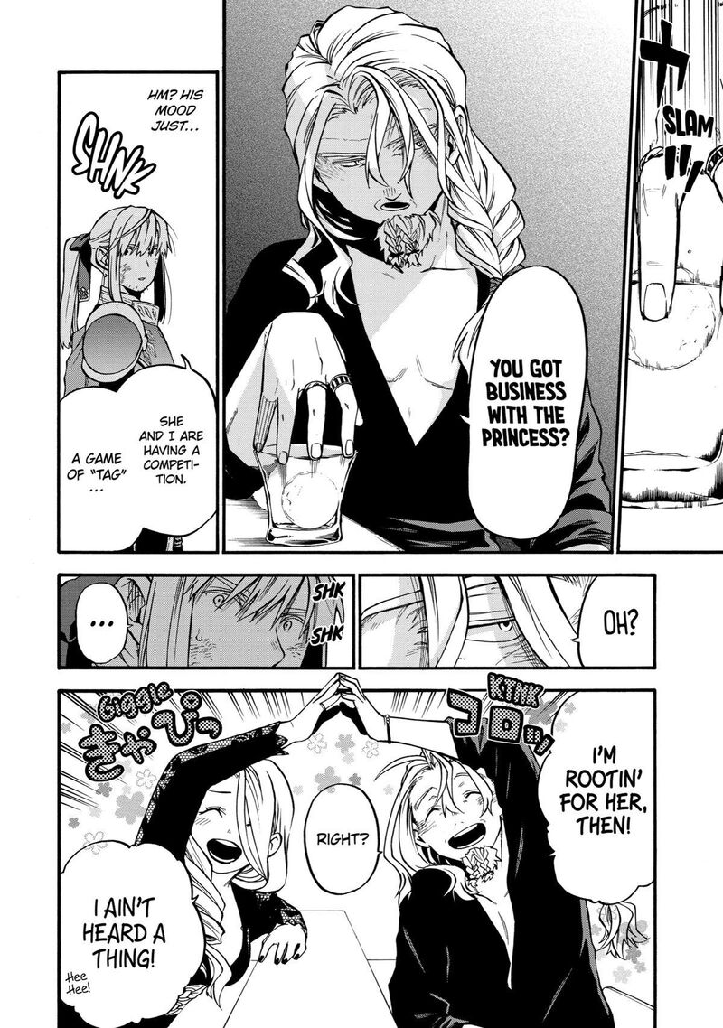 Ossan Boukensha Kein No Zenkou 39 4
