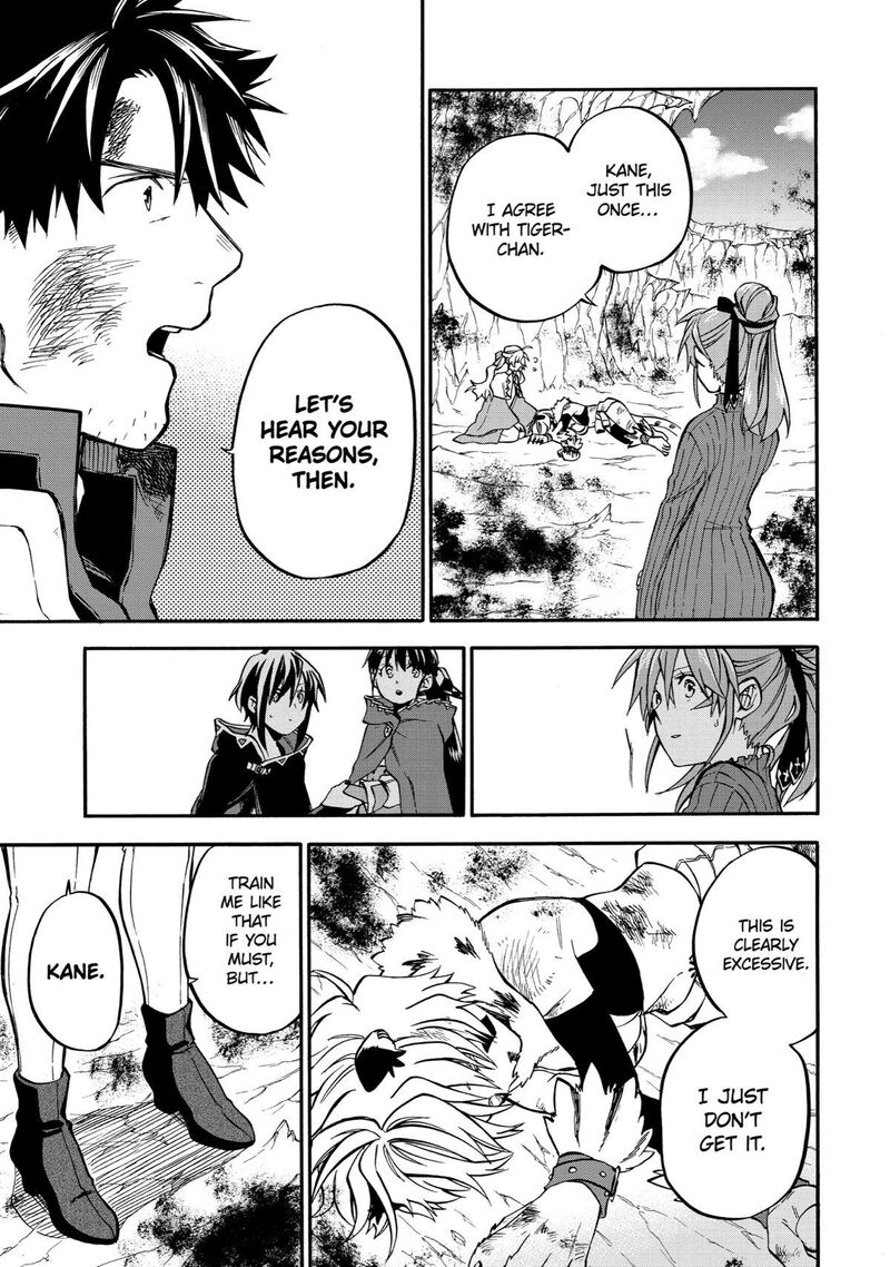 Ossan Boukensha Kein No Zenkou 40 33