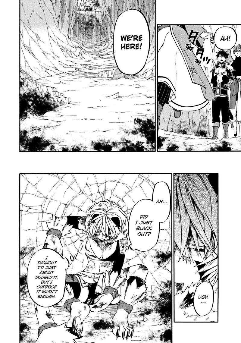 Ossan Boukensha Kein No Zenkou 41 16