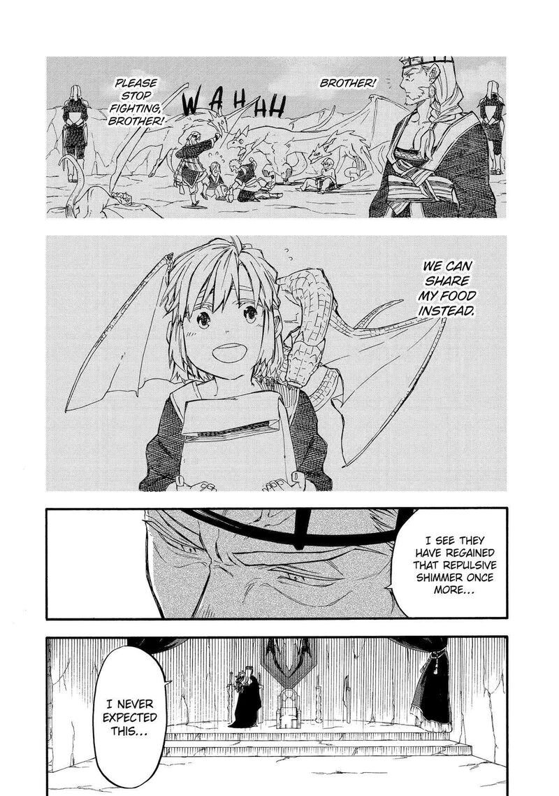 Ossan Boukensha Kein No Zenkou 44 40