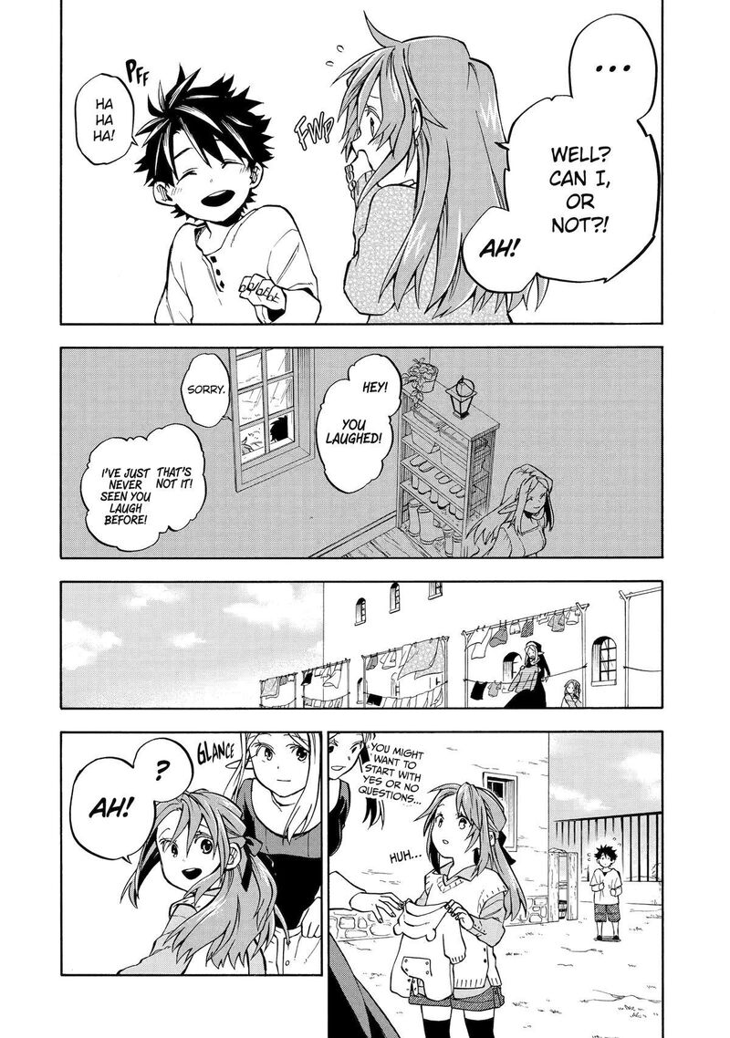 Ossan Boukensha Kein No Zenkou 49 34