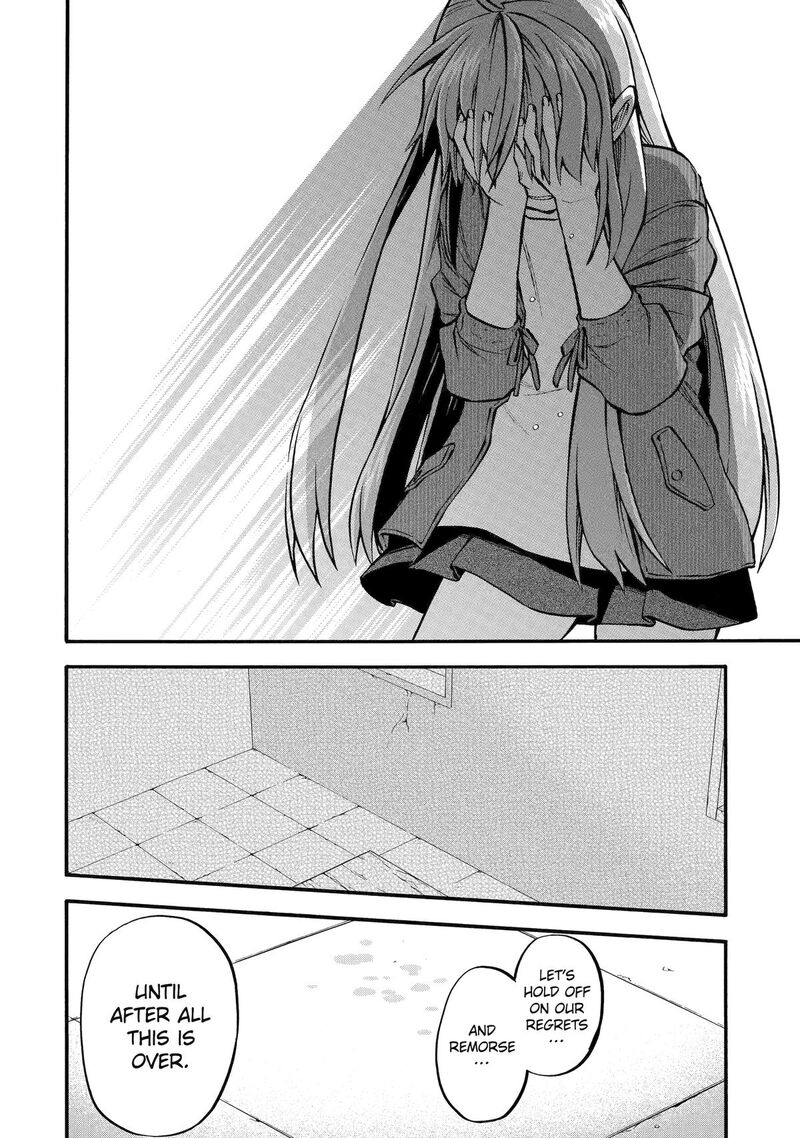 Ossan Boukensha Kein No Zenkou 50 47
