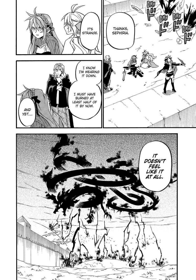 Ossan Boukensha Kein No Zenkou 52 31