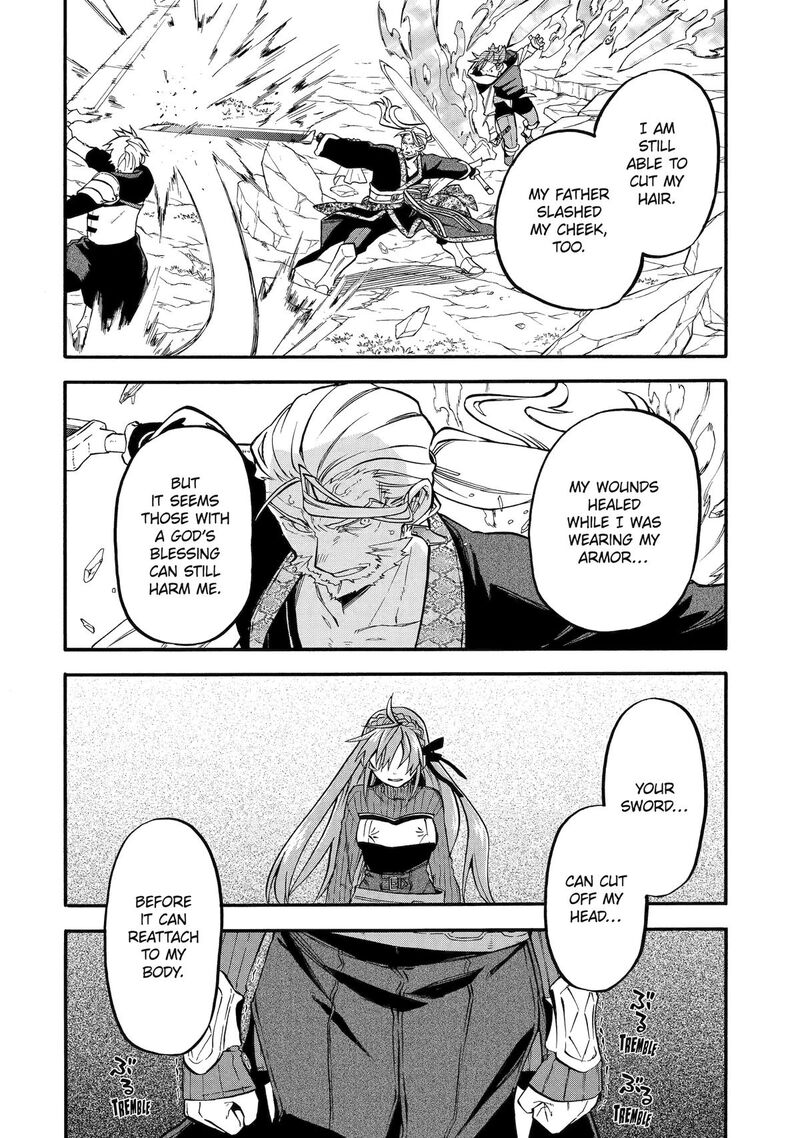 Ossan Boukensha Kein No Zenkou 53 10