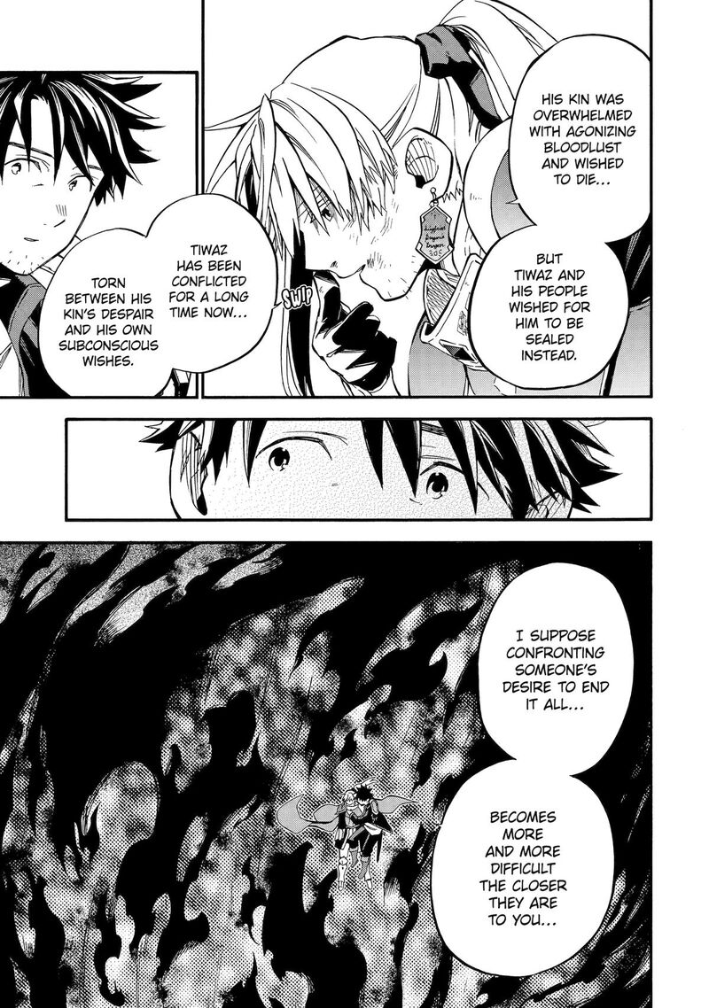 Ossan Boukensha Kein No Zenkou 53 38