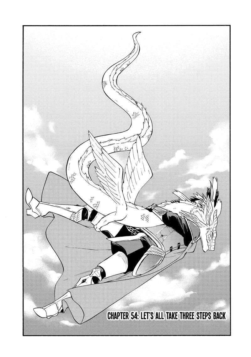 Ossan Boukensha Kein No Zenkou 54 1