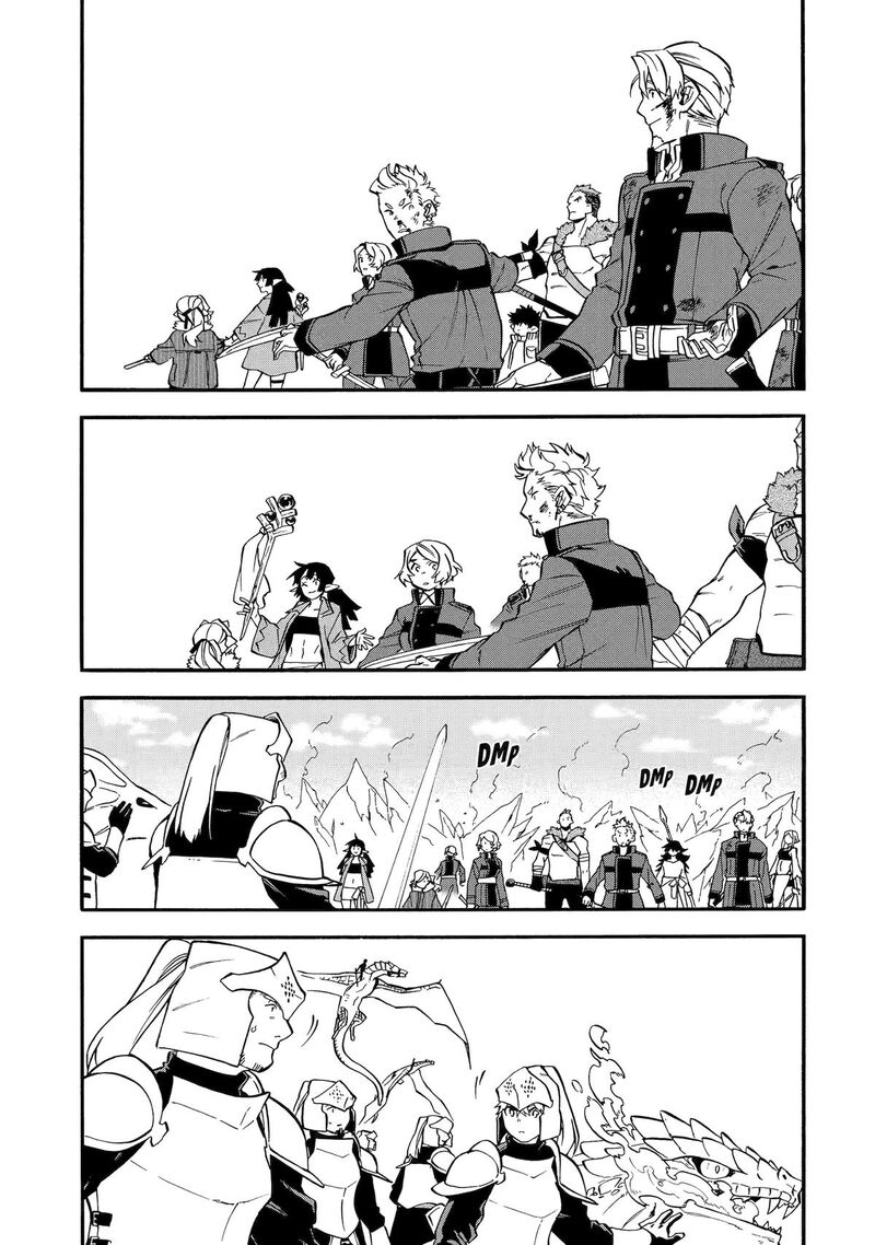 Ossan Boukensha Kein No Zenkou 54 15