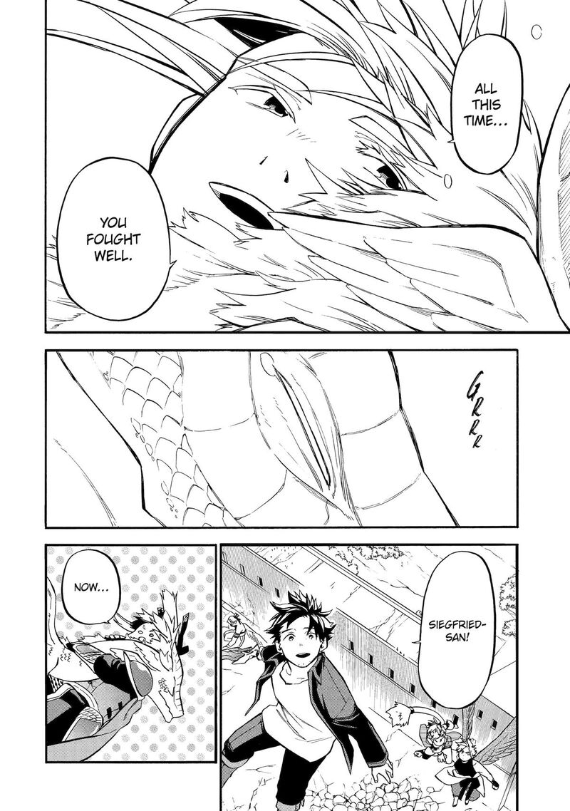 Ossan Boukensha Kein No Zenkou 54 2