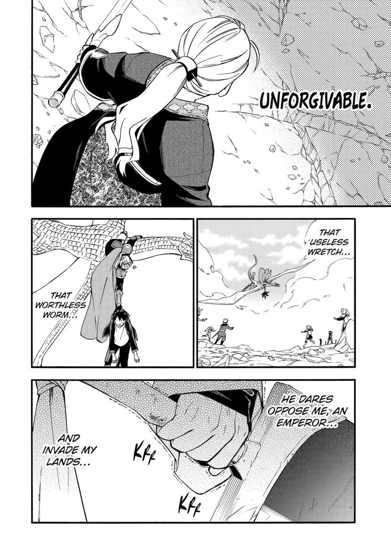 Ossan Boukensha Kein No Zenkou 54 20