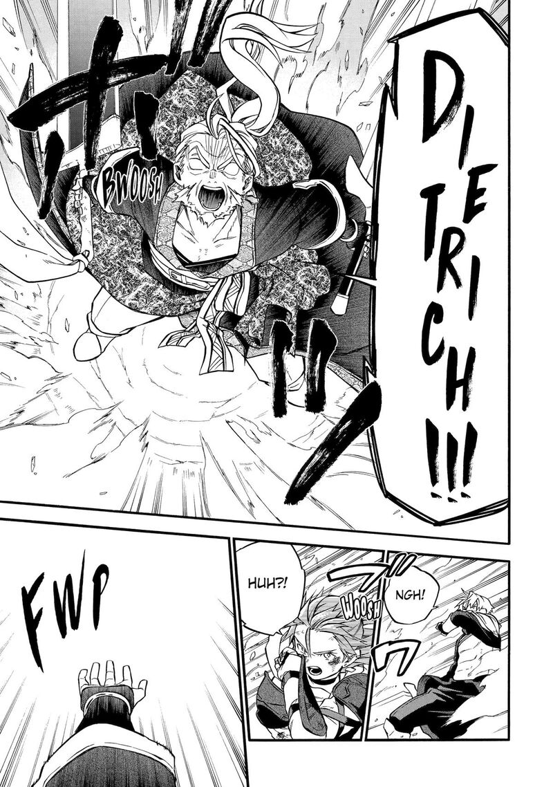 Ossan Boukensha Kein No Zenkou 54 23