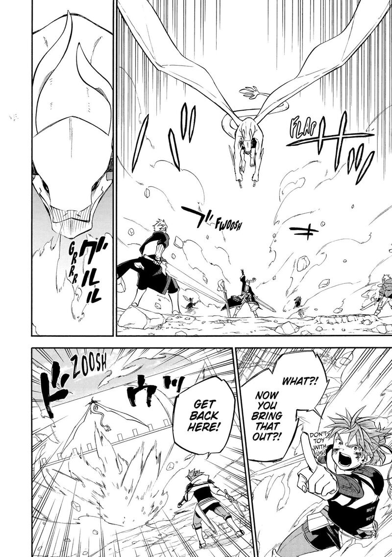 Ossan Boukensha Kein No Zenkou 54 24