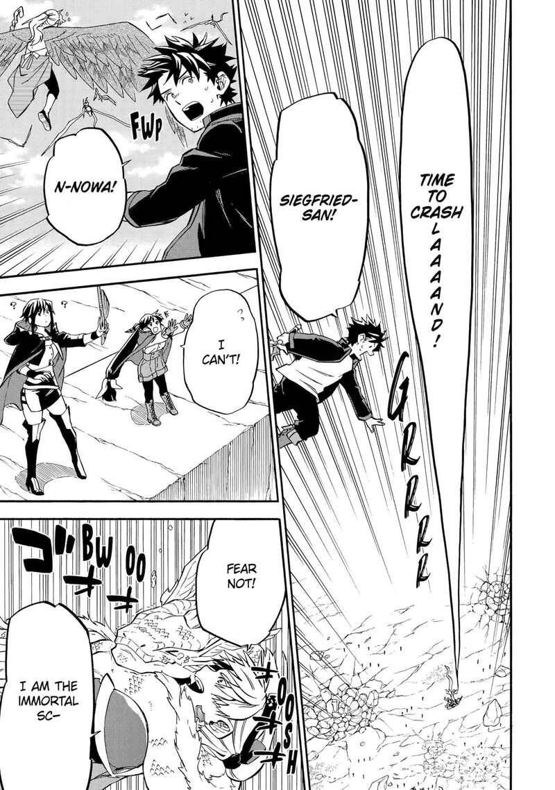Ossan Boukensha Kein No Zenkou 54 3