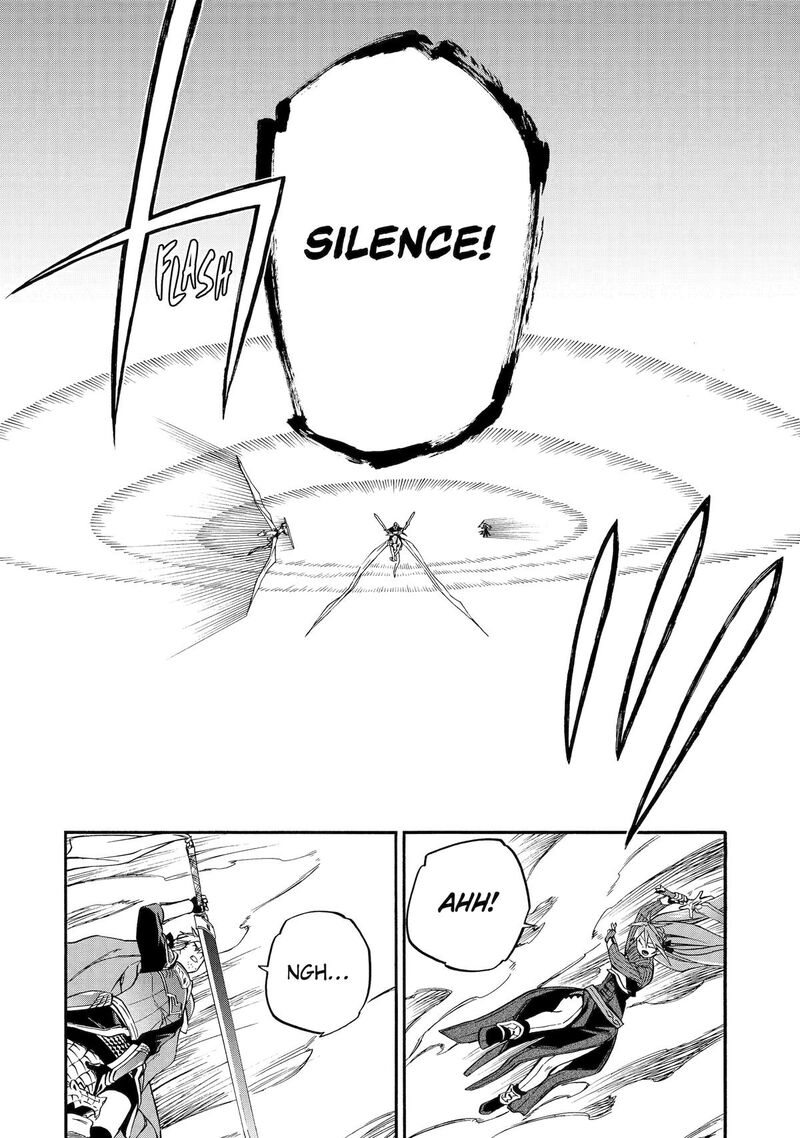 Ossan Boukensha Kein No Zenkou 54 34