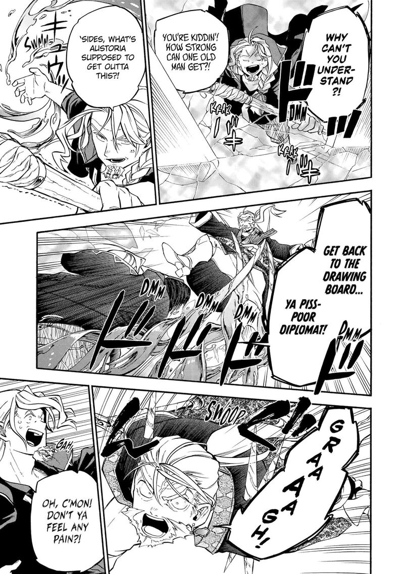 Ossan Boukensha Kein No Zenkou 54 37