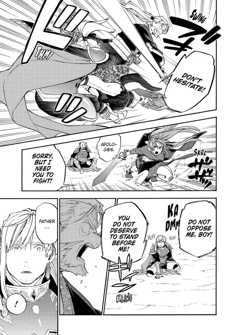 Ossan Boukensha Kein No Zenkou 54 39