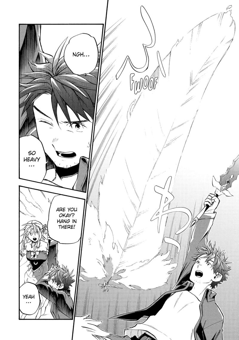 Ossan Boukensha Kein No Zenkou 54 52