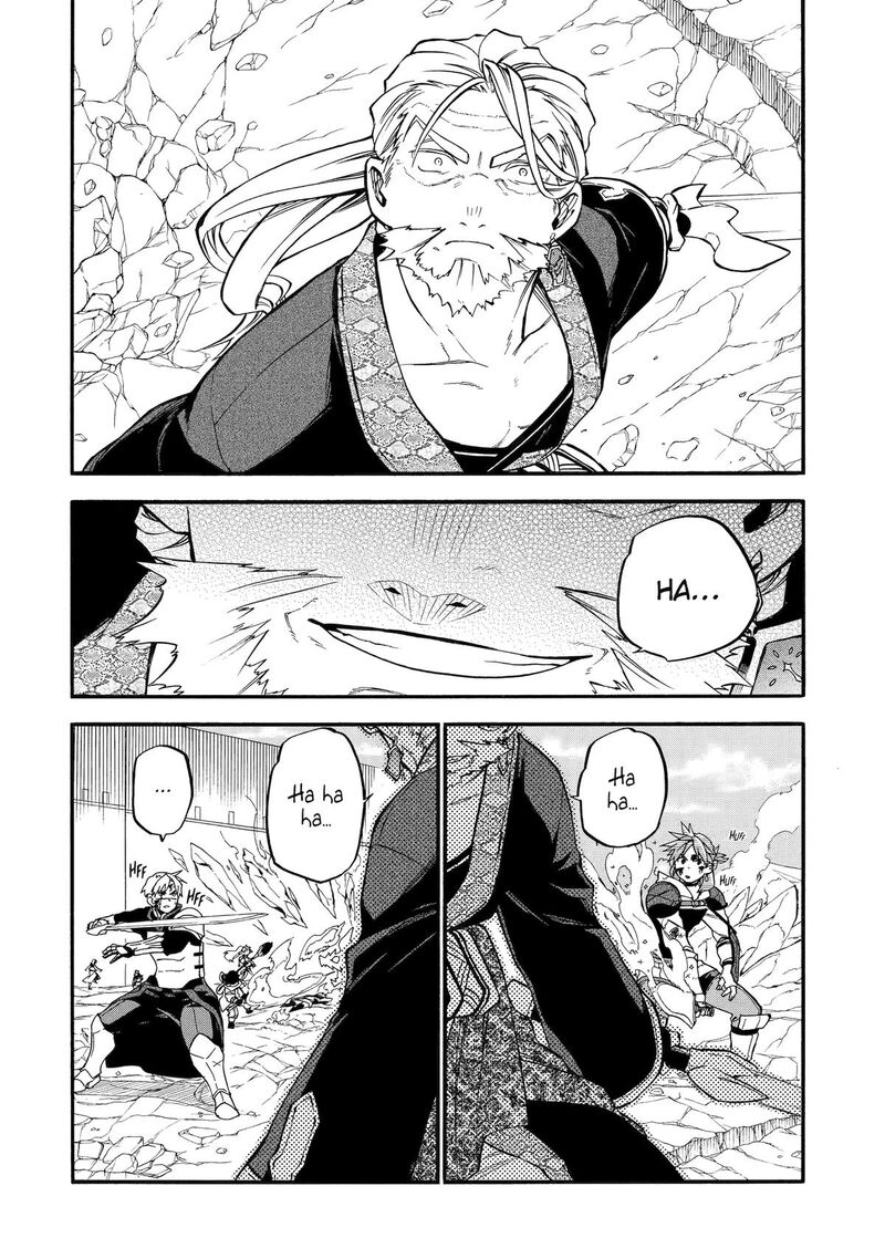 Ossan Boukensha Kein No Zenkou 54 6