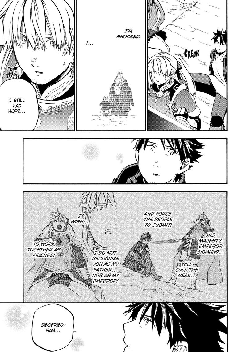 Ossan Boukensha Kein No Zenkou 55 14