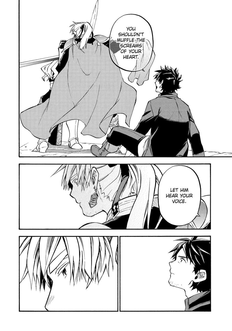 Ossan Boukensha Kein No Zenkou 55 15