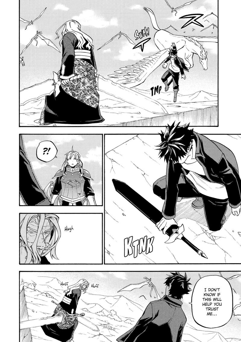 Ossan Boukensha Kein No Zenkou 55 8