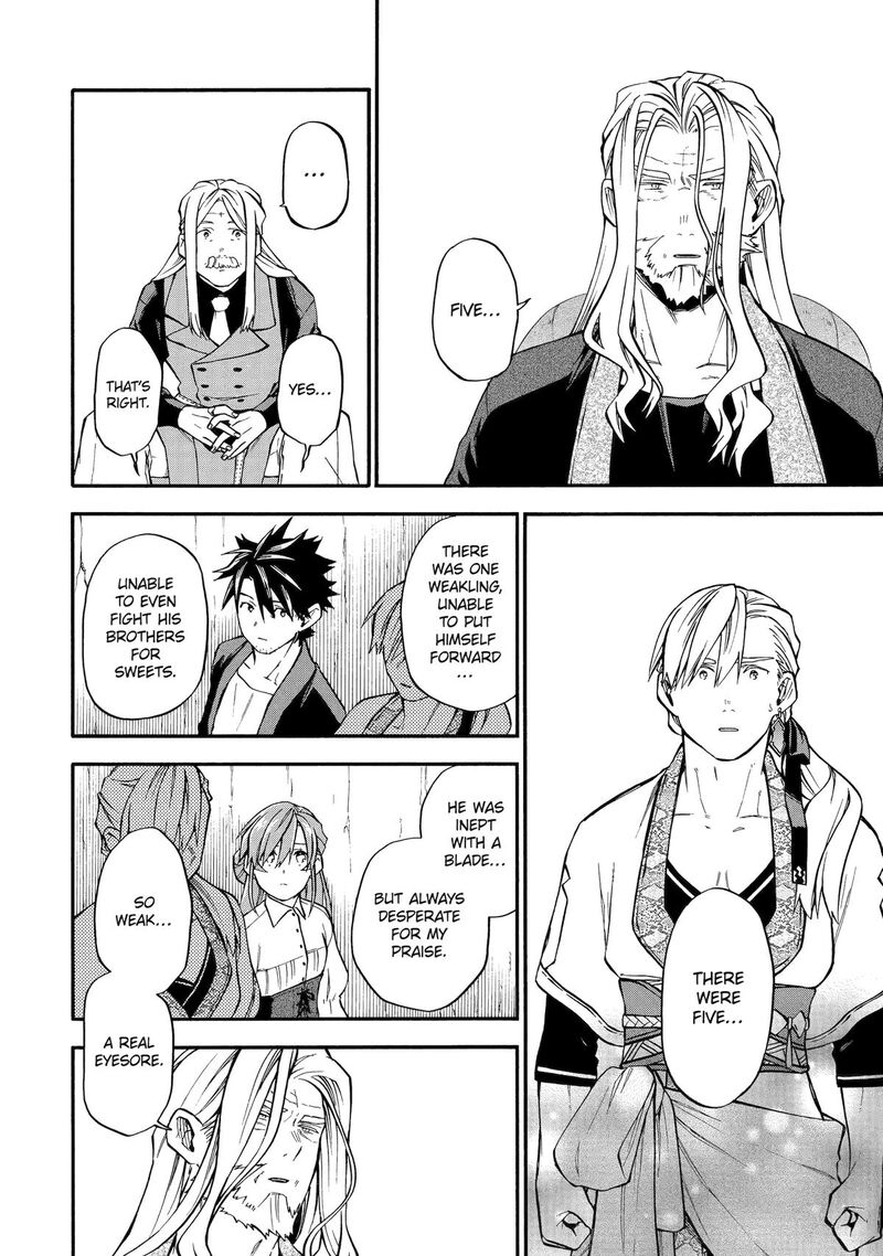 Ossan Boukensha Kein No Zenkou 56 10