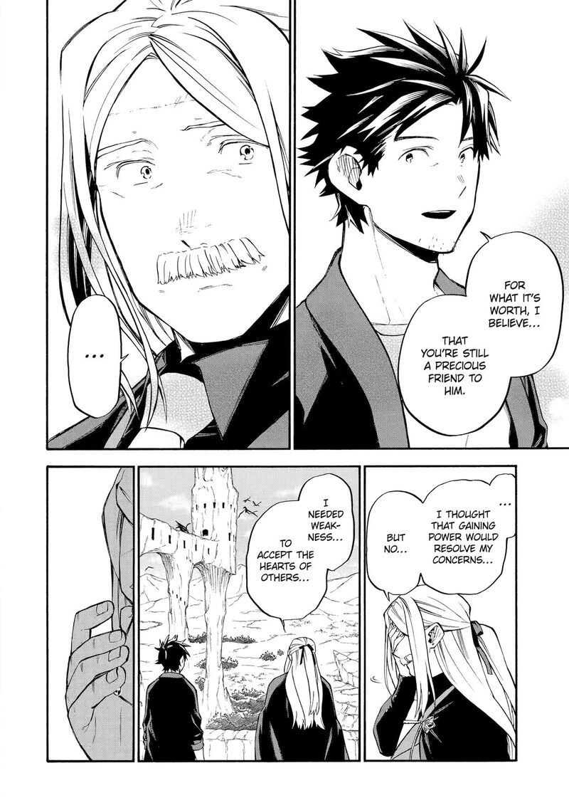 Ossan Boukensha Kein No Zenkou 56 18