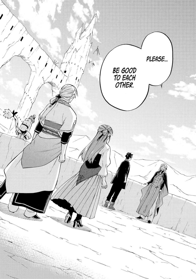 Ossan Boukensha Kein No Zenkou 56 19