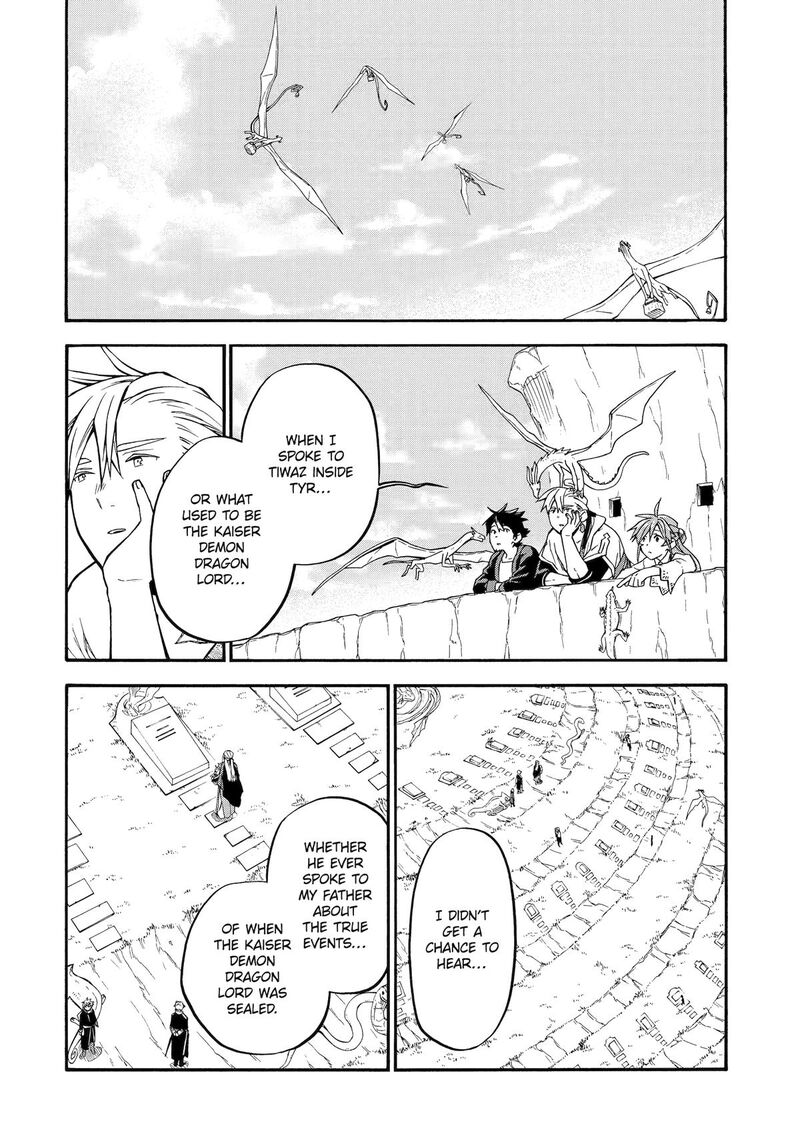 Ossan Boukensha Kein No Zenkou 56 20