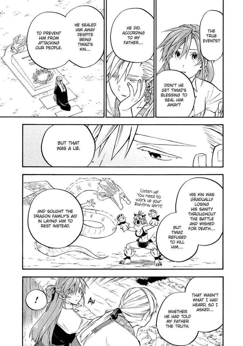 Ossan Boukensha Kein No Zenkou 56 21