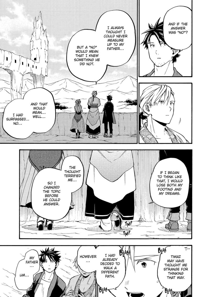 Ossan Boukensha Kein No Zenkou 56 23