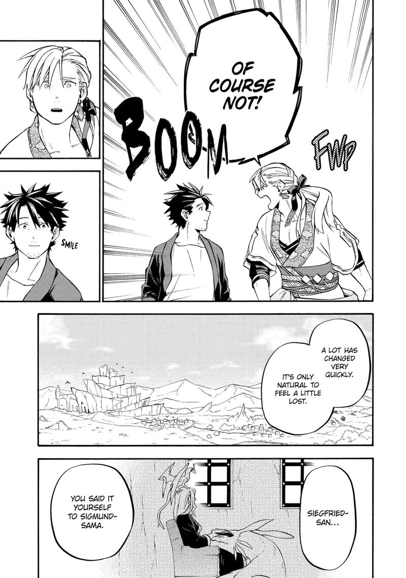Ossan Boukensha Kein No Zenkou 56 25