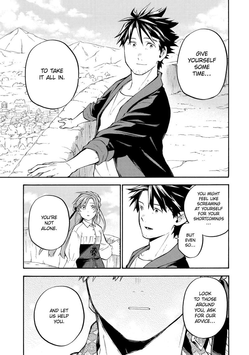 Ossan Boukensha Kein No Zenkou 56 27
