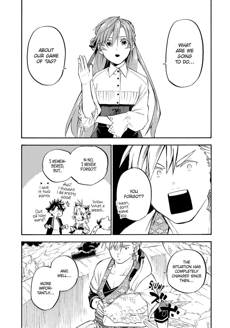 Ossan Boukensha Kein No Zenkou 56 31