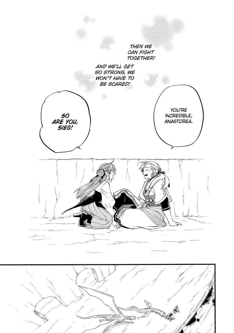 Ossan Boukensha Kein No Zenkou 56 49