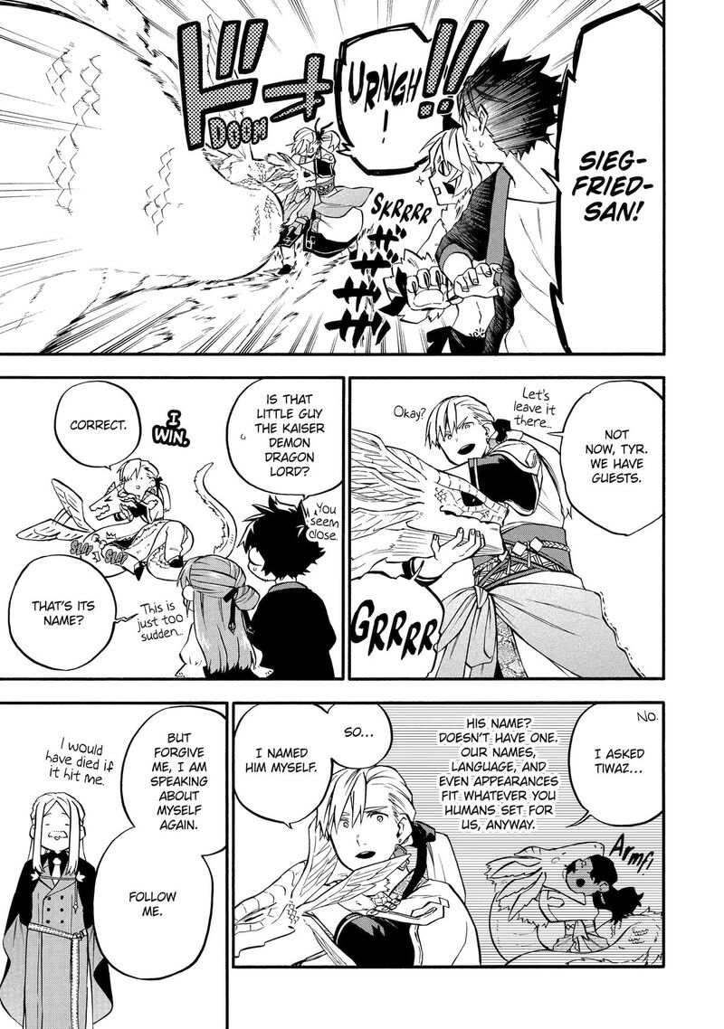 Ossan Boukensha Kein No Zenkou 56 5