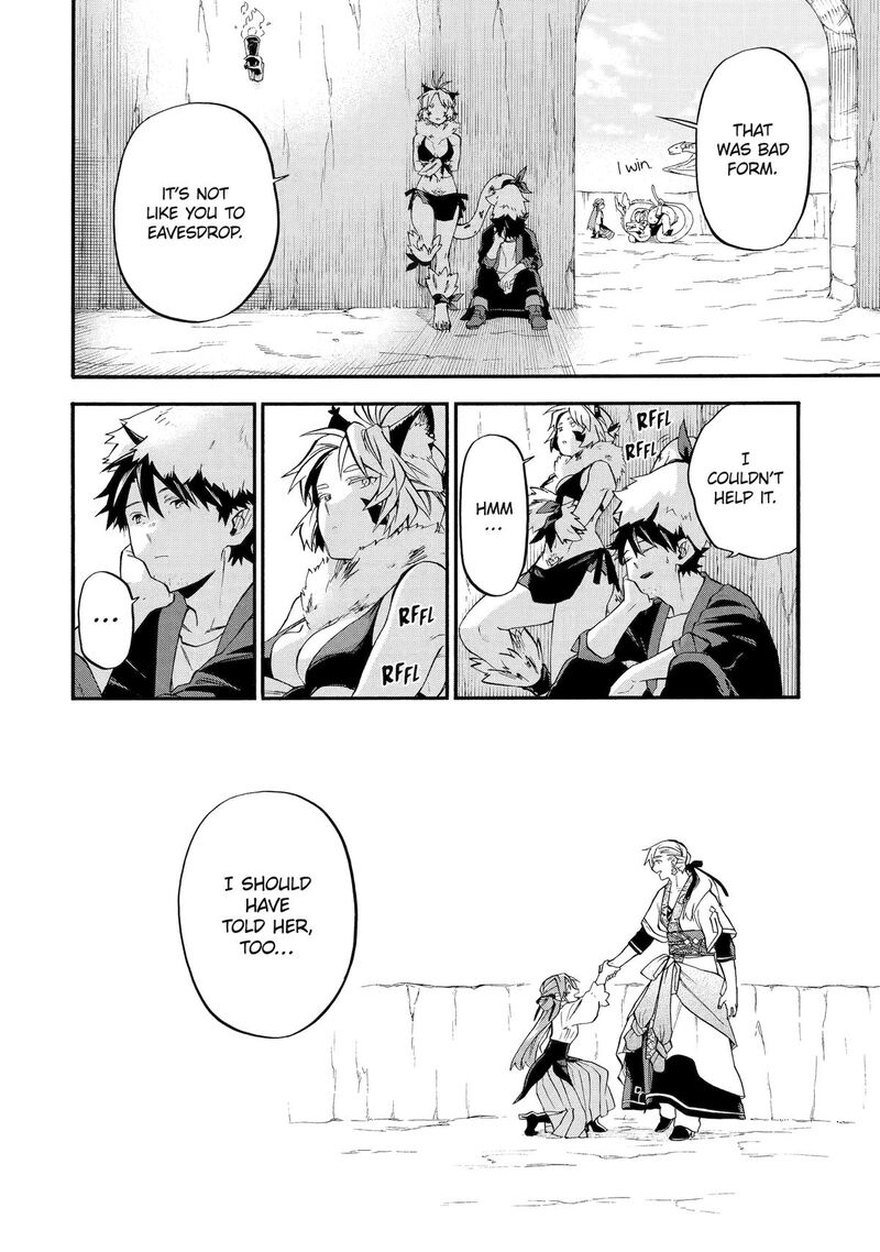 Ossan Boukensha Kein No Zenkou 56 50