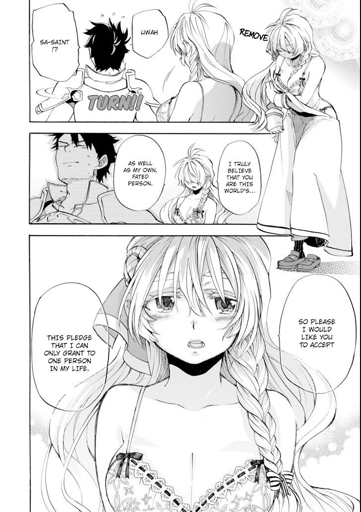 Ossan Boukensha Kein No Zenkou 6 30