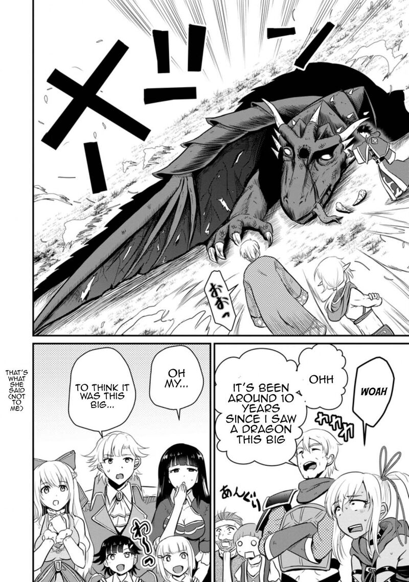 Ossan Teihen Chiyu Shi To Manasume No Henkyou Life 15 4