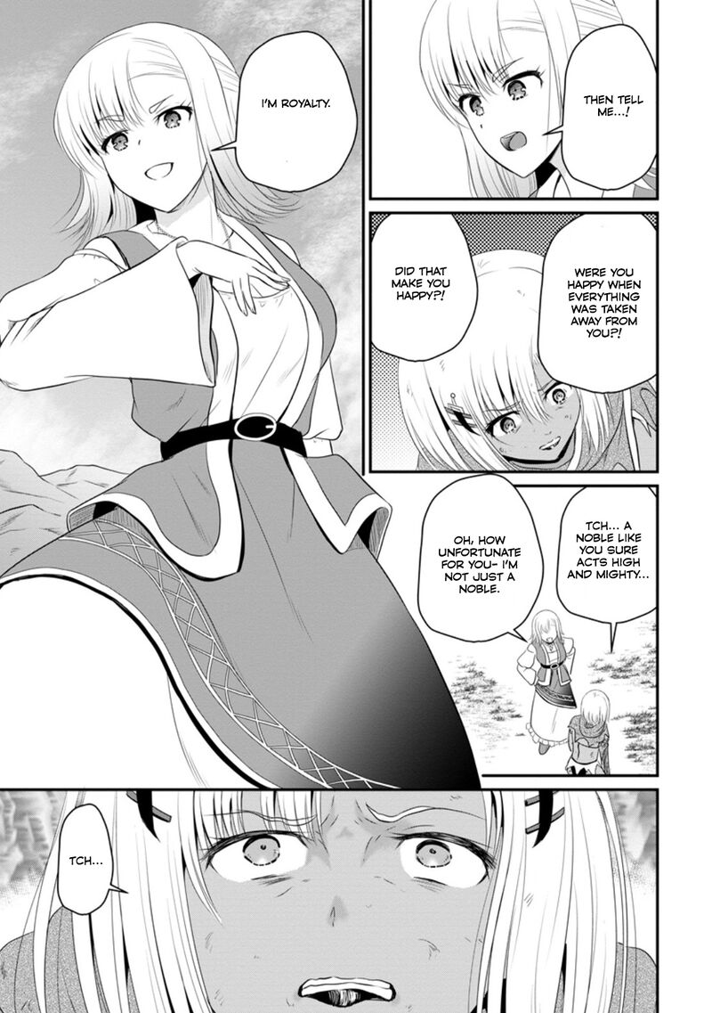 Ossan Teihen Chiyu Shi To Manasume No Henkyou Life 46 20