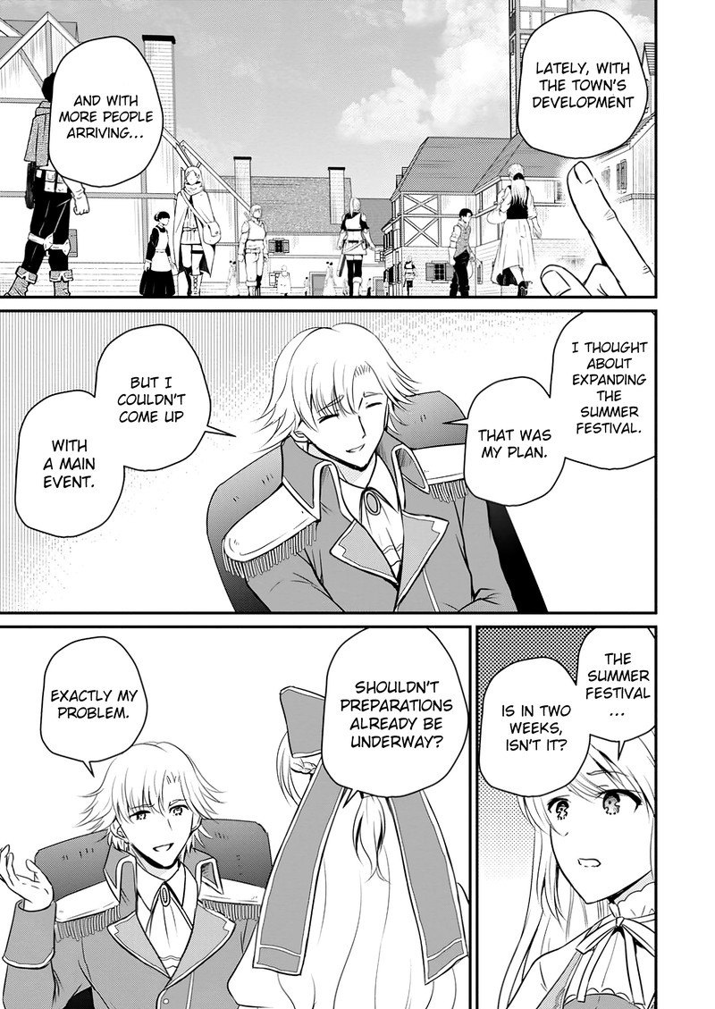 Ossan Teihen Chiyu Shi To Manasume No Henkyou Life 52 15