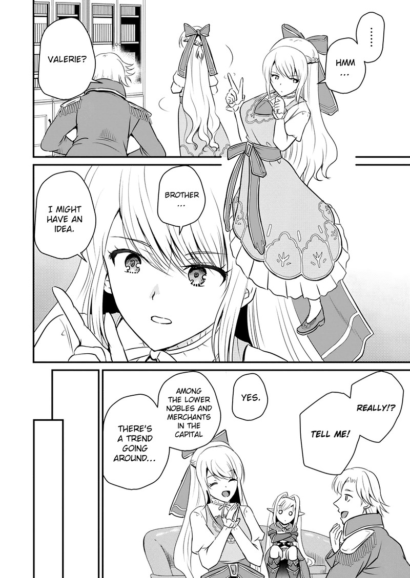 Ossan Teihen Chiyu Shi To Manasume No Henkyou Life 52 18