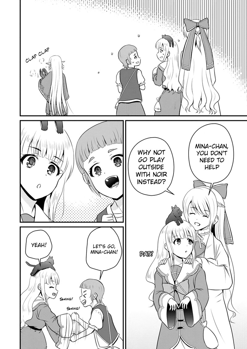 Ossan Teihen Chiyu Shi To Manasume No Henkyou Life 52 24