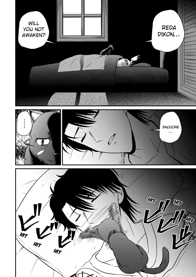 Ossan Teihen Chiyu Shi To Manasume No Henkyou Life 52 28