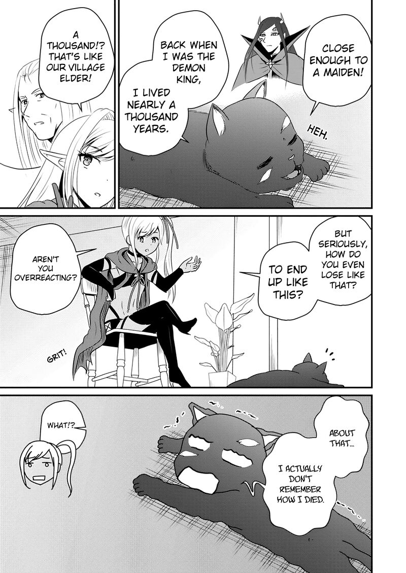 Ossan Teihen Chiyu Shi To Manasume No Henkyou Life 53 19