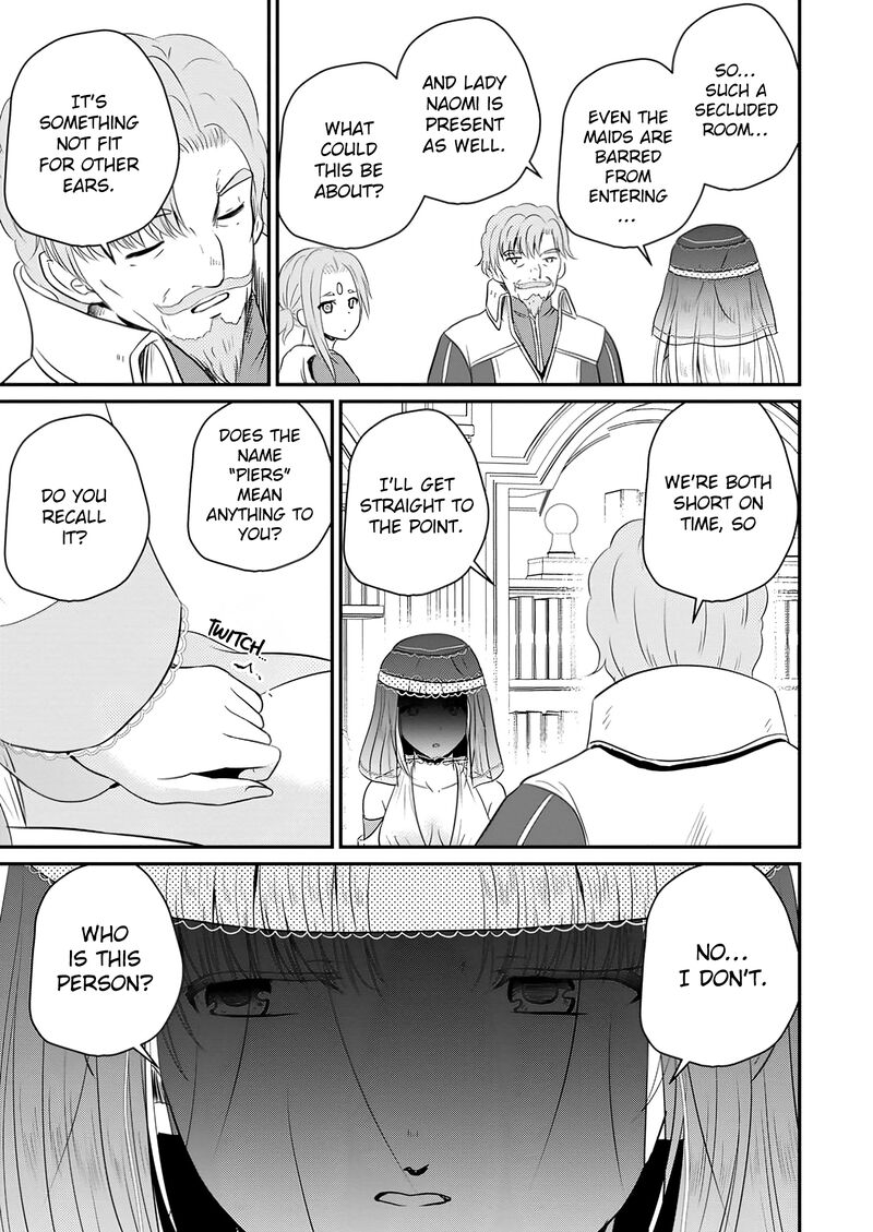 Ossan Teihen Chiyu Shi To Manasume No Henkyou Life 53 23