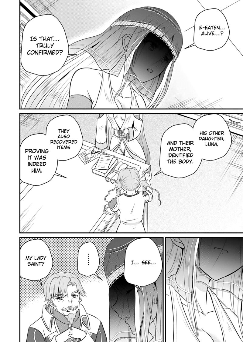 Ossan Teihen Chiyu Shi To Manasume No Henkyou Life 53 28