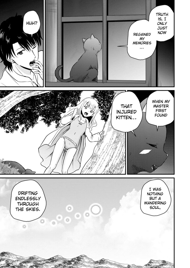 Ossan Teihen Chiyu Shi To Manasume No Henkyou Life 53 7