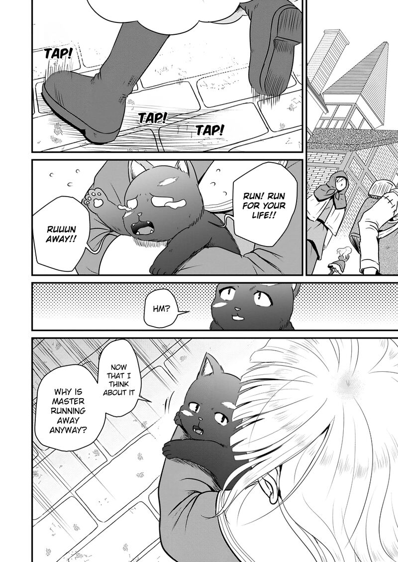 Ossan Teihen Chiyu Shi To Manasume No Henkyou Life 54 25