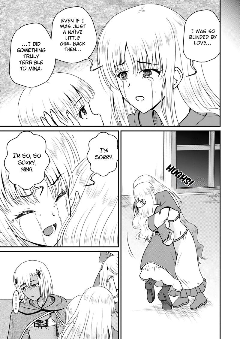 Ossan Teihen Chiyu Shi To Manasume No Henkyou Life 56 12