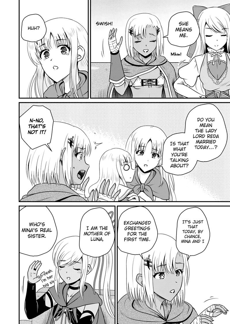 Ossan Teihen Chiyu Shi To Manasume No Henkyou Life 56 15